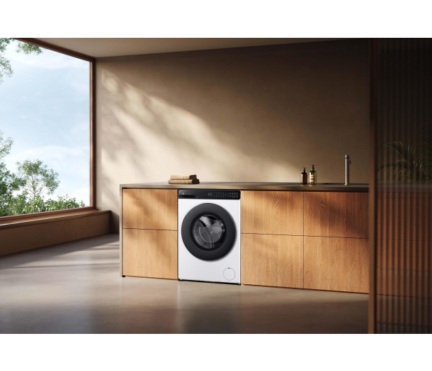 Pralka Mijia WM080MJA08EU 8kg 1400obr Power Wash Quick Wash Funkcje pary - 1544995 - zdjęcie 12
